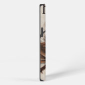 オルクス兵器軍 iPhoneケース (右側面)