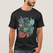 オルクチャマンファンタジー Tシャツ (正面)