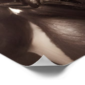 オルク・ブルート ポスター (角)