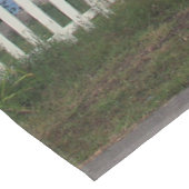 オルコットライトハウスタブレクロス テーブルクロス (アングル)