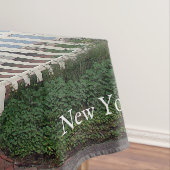 オルコットライトハウスタブレクロス テーブルクロス (インサイチュ)