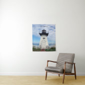 オルコットライトハウスタペストリー タペストリー (インサイチュ)