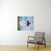 オルコットライトハウスタペストリー タペストリー (インサイチュ(横))