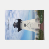 オルコットライトハウスドアマット ドアマット (正面)