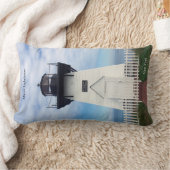 オルコットライトハウスランバーピロー ランバークッション (ブランケット)