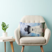 オルコットライトハウスランバーピロー ランバークッション (椅子)