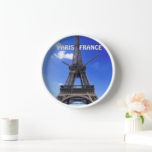 オルサキンカディルバグダモシ壁時計 壁時計 (ホーム)