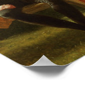 オルシノ・ヴィオラ ポスター (角)