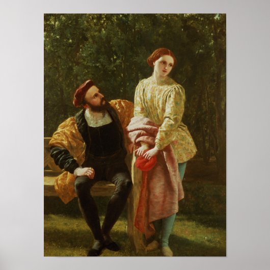 オルシノ・ヴィオラ ポスター (正面)