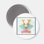 オルシャッインクブロ9.0 マグネット (正面/裏面)