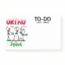 オルソクリスマススクワッドオルソオペディック同僚M