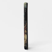 オルタの聖サルバドルの奇跡 Case-Mate iPhoneケース (裏面/左)