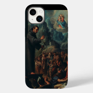 オルタの聖サルバドルの奇跡 Case-Mate iPhone 14 PLUSケース