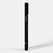 オルタの聖サルバドルの奇跡 Case-Mate iPhoneケース (裏面 / 右)