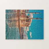 オルタコイ – イスタンブール ジグソーパズル (横)