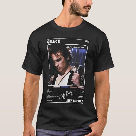 オルタナティブインディーバンド Tシャツ (正面)