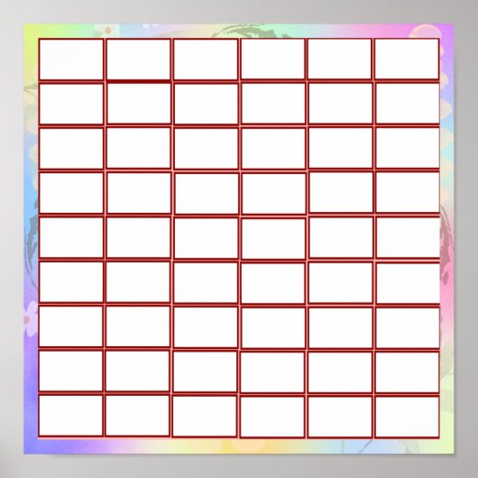 オルタナティブ・ゲストブックの後半 ポスター (正面)