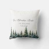 オルタナ結婚ーズゲストブックパイン クッション (裏面)