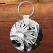 オルタネータ キーホルダー (正面)