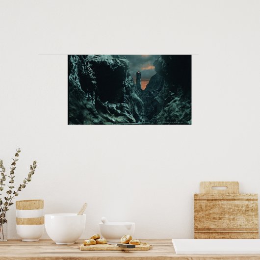 オルタンツ塔 ポスター (キッチン)