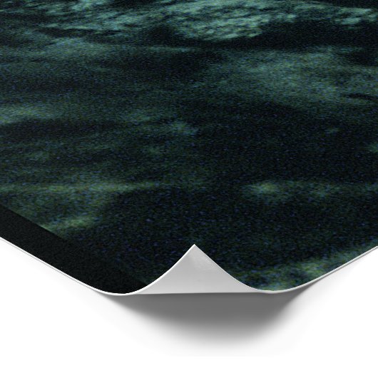 オルタンツ塔 ポスター (角)