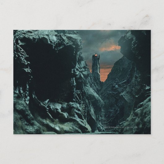 オルタンツ塔 ポストカード (正面)