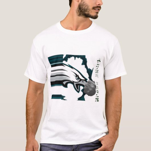オルターイーグル Tシャツ (正面)