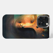 オルタードフォーカス Case-Mate iPhoneケース iPhone 13 Pro Maxケース (裏面横)