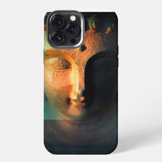 オルタードフォーカス Case-Mate iPhoneケース iPhone 13 Pro Maxケース (裏面)
