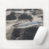 オルダンンスシェルの静的ディスプレイ マウスパッド (マウス)