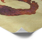 オルツ ポスター (角)