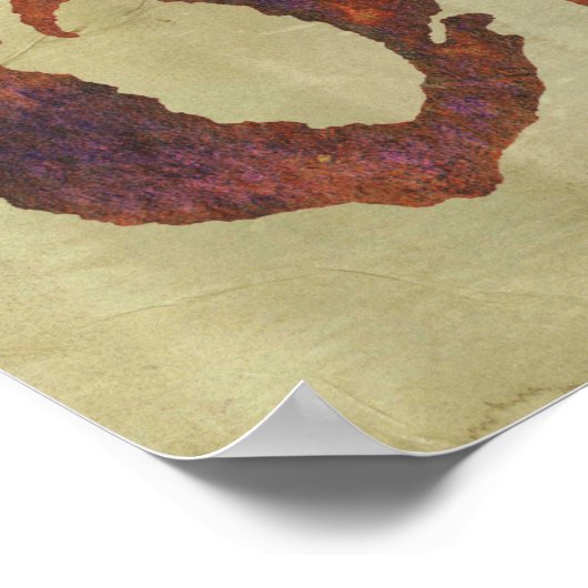 オルツ ポスター (角)