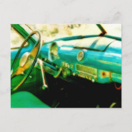 オルティマー・フォン・インネン・アウフ・クバ ポストカード