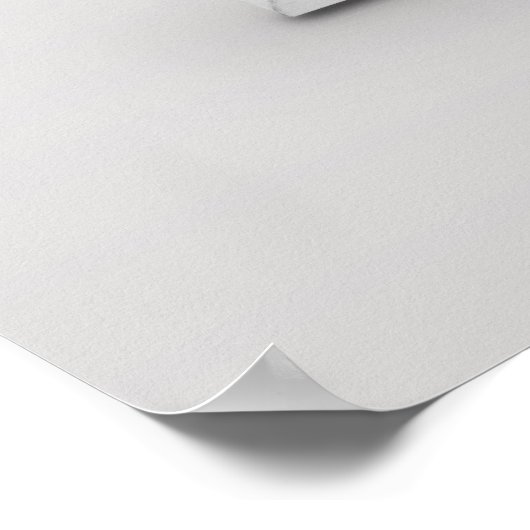 オルディクールズ音楽引用文レコード ポスター (角)