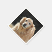 オルディゴールデン スタンダードカクテルナプキン (角)