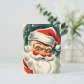 オルディスサンタクロース シーズンカード (スタンド正面)