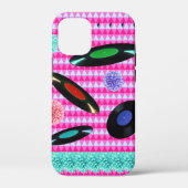 オルディーズ音楽ケースメイトiPhoneケース Case-Mate iPhoneケース (裏面)