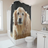 オルディ・ゴルディ シャワーカーテン (インサイチュ)