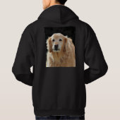 オルディ・ゴルディ パーカ (裏面)