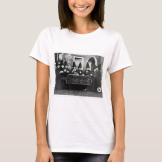 オルデサレムウィッチ&カンパニーミーティング Tシャツ