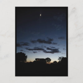 オルデライト、アルガルヴェ（ポルトガル） ポストカード