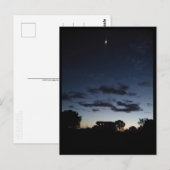 オルデライト、アルガルヴェ（ポルトガル） ポストカード (正面/裏面)