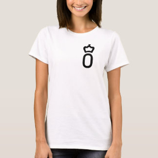 オルデンバーグのワイシャツ Tシャツ