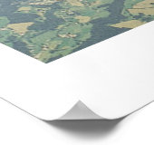 オルトスクレーロン最終飛行 ポスター (角)