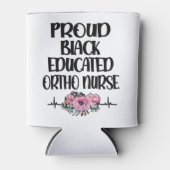 オルトナースギフトRN整形外科ナースオルト看護 缶クーラー (正面)