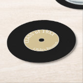 オルドおもしろい!クラス懇親会コースター ラウンドペーパーコースター (アングル)