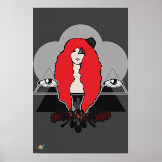 オルドアブチャオ ポスター