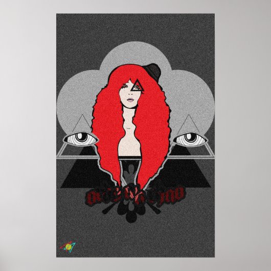 オルドアブチャオ ポスター (正面)