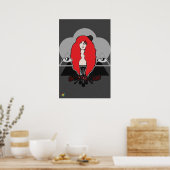 オルドアブチャオ ポスター (キッチン)