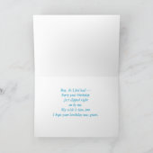 オルドク カード (内部)